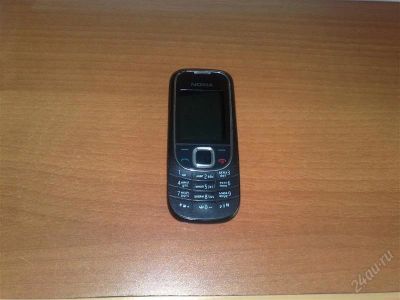 Лот: 801700. Фото: 1. nokia 2323. Кнопочные мобильные телефоны