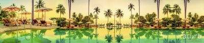 Лот: 13832948. Фото: 1. SP 126 Стеновые дизайн панели... Фартуки для кухни