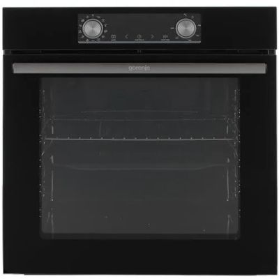 Лот: 21509811. Фото: 1. Духовой шкаф Gorenje BOX6737E01BG... Плиты, духовые шкафы, варочные поверхности