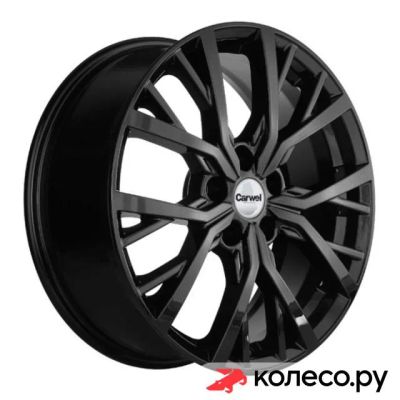 Лот: 25222766. Фото: 1. Тур 1806 7x18/5*114.3 D67.1 ET45... Диски