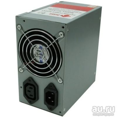 Лот: 15819053. Фото: 1. Блок питания ATX Navi Power NP-A400... Корпуса, блоки питания