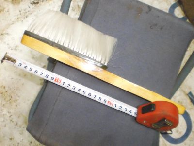 Лот: 4731105. Фото: 1. щетка - сметка. Щётки, тряпки, скребки для автомобиля