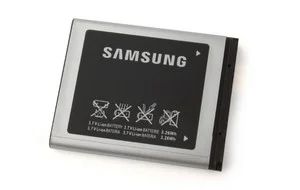 Лот: 5119851. Фото: 1. Аккумуляторная батарея для Samsung... Аккумуляторы