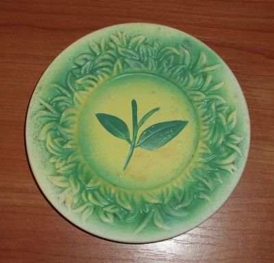 Лот: 16045486. Фото: 1. Блюдце тарелка керамика диаметр... Тарелки, блюда, салатники