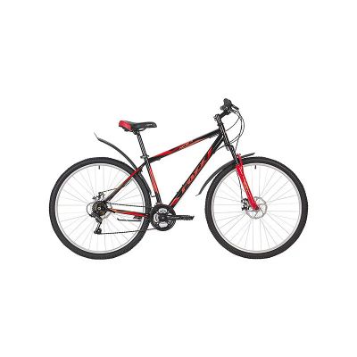 Лот: 15873067. Фото: 1. Велосипед Foxx 26&quot; Aztec... Красноярск
