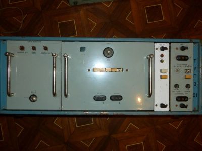 Лот: 3547662. Фото: 1. Прибор ТУПВ 0,1. Контрольно-измерительное оборудование