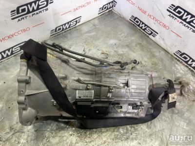 Лот: 17776741. Фото: 1. Акпп Lexus Gs300 GRS190 3GR-FSE... Трансмиссия