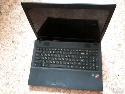 Лот: 13567139. Фото: 1. Ноутбук Lenovo IdeaPad G505 g... Ноутбуки