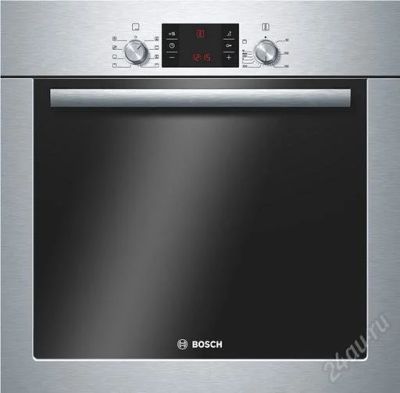 Лот: 826784. Фото: 1. Bosch HBB 43C350. Плиты, духовые шкафы, варочные поверхности