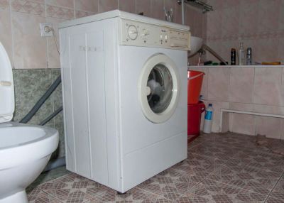 Лот: 8018972. Фото: 1. индезит. Стиральные машины