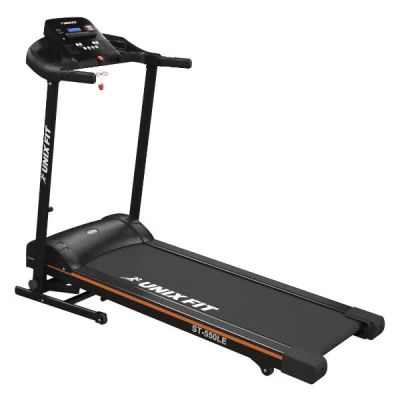 Лот: 24587792. Фото: 1. Беговая дорожка UnixFit ST-550LE. Другое (тренажеры, комплексы)