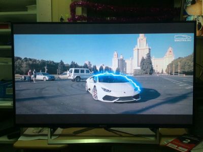 Лот: 10980061. Фото: 1. Телевизор Sony Bravia. Телевизоры