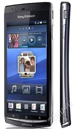 Лот: 1494093. Фото: 1. Sony Ericsson Xperia arc S. Смартфоны