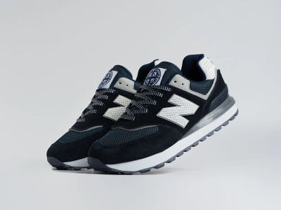 Лот: 25348381. Фото: 1. Кроссовки New Balance 574 Legacy. Кеды, кроссовки, слипоны