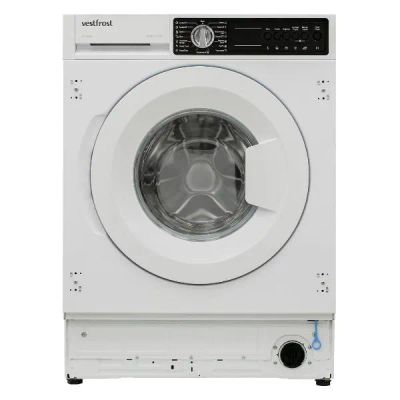 Лот: 24993950. Фото: 1. Стиральная машина Vestfrost VF714BI03W. Стиральные машины