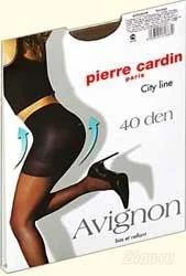 Лот: 777611. Фото: 1. колготки pierre cardin с моделирующими... Колготки, чулки