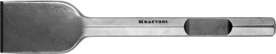 Лот: 19405072. Фото: 1. Зубило лопаточное Kraftool ( 80... Расходные материалы, сменные насадки
