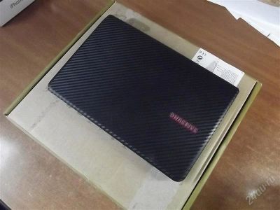 Лот: 2568341. Фото: 1. Нетбук Samsung Nc110. Ноутбуки