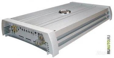 Лот: 1082840. Фото: 1. DLS MAD-15 1600w. Усилители