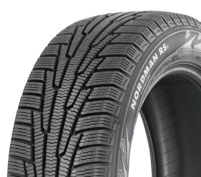 Лот: 20856680. Фото: 1. Шины Nokian Nordman RS2 185/65R15... Шины