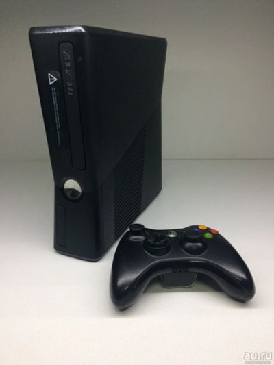 Лот: 15343992. Фото: 1. Xbox 360 250GB. Игровые приставки, консоли