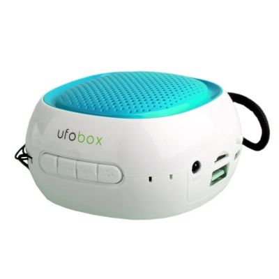 Лот: 4805854. Фото: 1. Портативная Bluetooth колонка... Красноярск