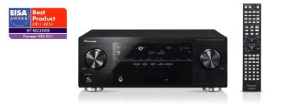 Лот: 3061038. Фото: 1. Ресивер Pioneer VSX-921K. Ресиверы
