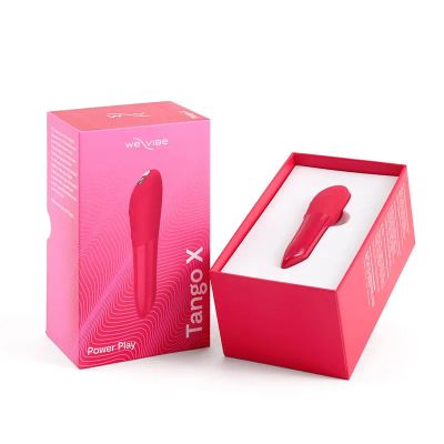 Лот: 22058667. Фото: 1. Легендарная вибропуля We-Vibe... Игрушки