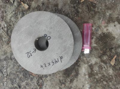 Лот: 17471227. Фото: 1. Резина полировальная. Промышленное