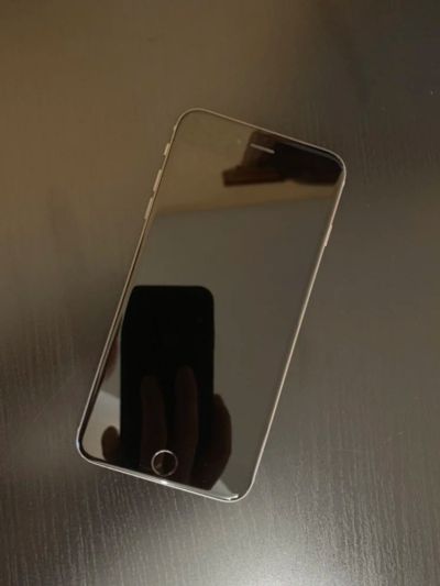 Лот: 14105440. Фото: 1. iPhone 6 Plus 64 Gb Space Gray. Смартфоны