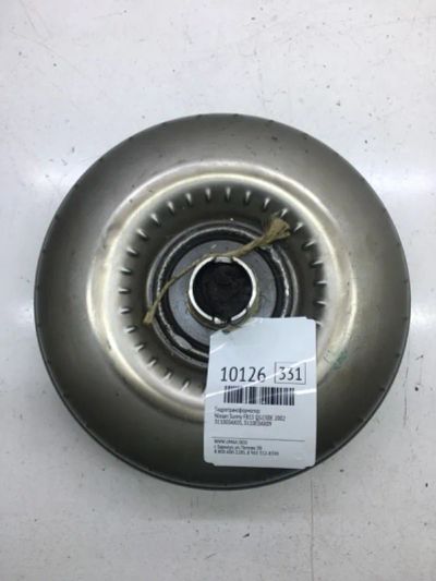 Лот: 20376860. Фото: 1. Гидротрансформатор Nissan Sunny... Трансмиссия