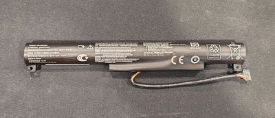 Лот: 15939128. Фото: 1. Аккумулятор батарея Lenovo L14S3A01... Аккумуляторы