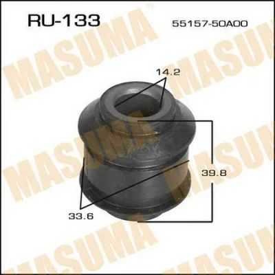 Лот: 18582721. Фото: 1. Сайлентблок masuma pulsar n13... Ходовая, подвеска, рулевое управление