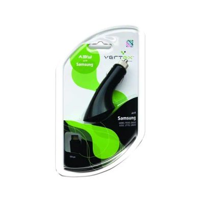 Лот: 24950813. Фото: 1. Автомобильное_З\У для Samsung... Зарядные устройства, блоки питания, адаптеры сетевые для смартфонов