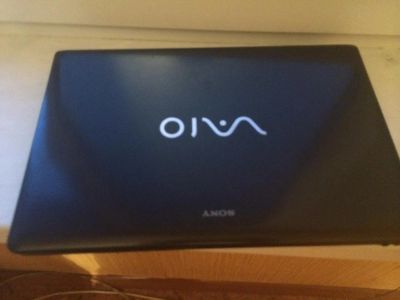 Лот: 4433114. Фото: 1. sony vaio. Ноутбуки