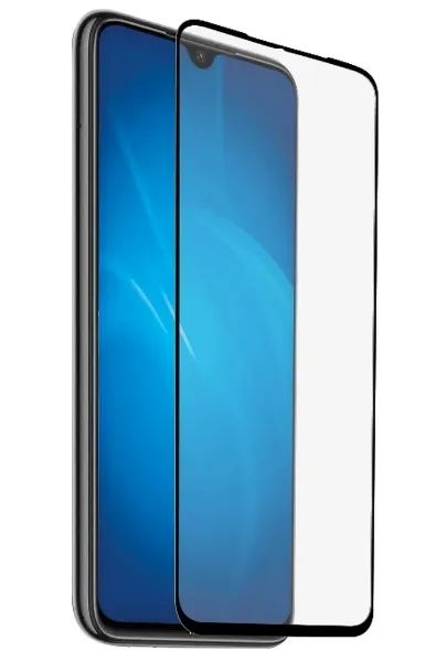 Лот: 24950745. Фото: 1. Защитное стекло для Xiaomi Redmi... Защитные стёкла, защитные плёнки