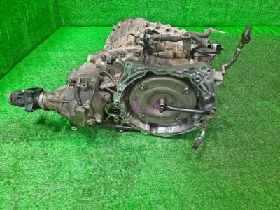 Лот: 16691639. Фото: 1. Акпп Nissan Serena NC25 MR20DE... Трансмиссия