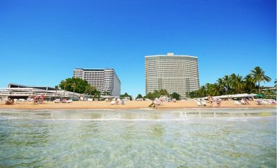 Лот: 7224823. Фото: 1. Горящий тур в Паттайю, с 28 марта... Туры, путёвки, билеты