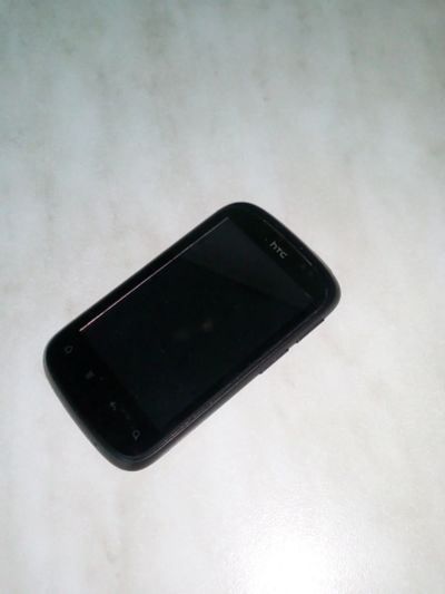 Лот: 12841680. Фото: 1. Телефон смартфон HTC Explorer. Смартфоны