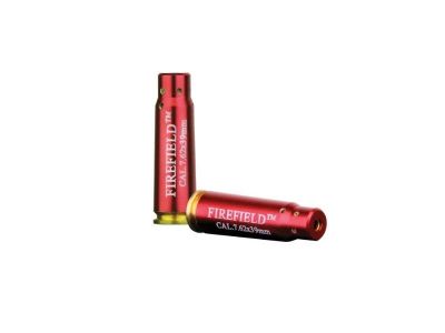 Лот: 16057776. Фото: 1. Тест-Патрон 30-06к Firefield... Патроны