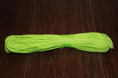 Лот: 4081421. Фото: 1. Paracord 550. Паракорд 7-ти жильный... Другое (туризм, охота, рыбалка, самооборона)