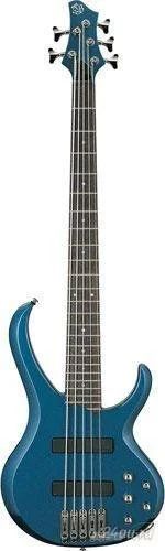 Лот: 1637556. Фото: 1. бас-гитара ibanez btb475 rb. Гитары
