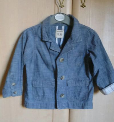 Лот: 12537233. Фото: 1. Пиджак, кофта, old navy, 1,5-2... Свитера, худи, толстовки