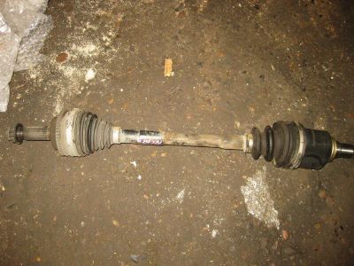 Лот: 20902924. Фото: 1. Привод колеса Toyota Ist NCP60... Трансмиссия