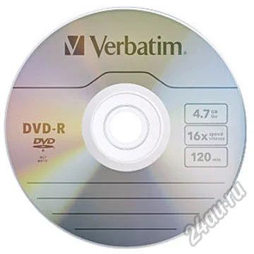 Лот: 5869496. Фото: 1. Диски DVD-R. CD, DVD, BluRay