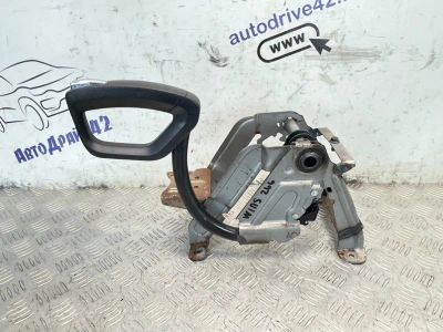 Лот: 25327501. Фото: 1. ручка ручника Daewoo Winstorm... Кузов