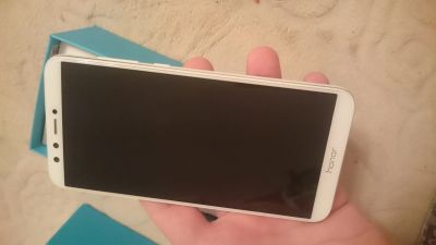 Лот: 12972363. Фото: 1. Huawei honor 9 lite Новый!. Дисплеи, дисплейные модули, тачскрины