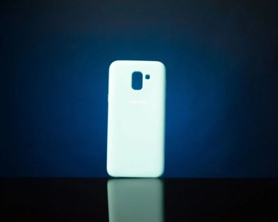 Лот: 19913251. Фото: 1. Кейс Silicon Cover для Samsung... Чехлы, бамперы