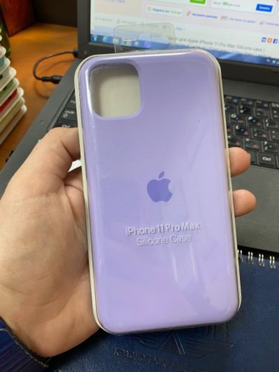Лот: 16972840. Фото: 1. Чехол для Apple iPhone 11 Pro... Чехлы, бамперы