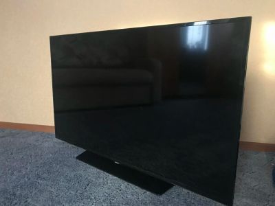 Лот: 10986463. Фото: 1. Продам телевизор Samsung ue48h5003ak. Телевизоры